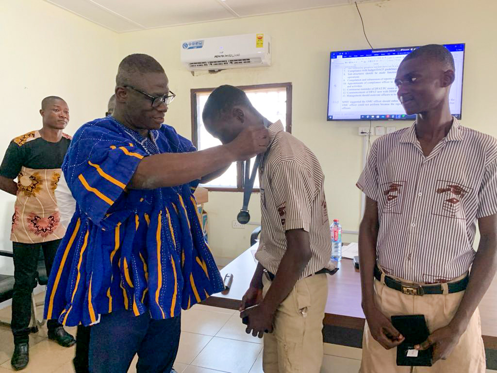2023 First National Bank Accra Marathon