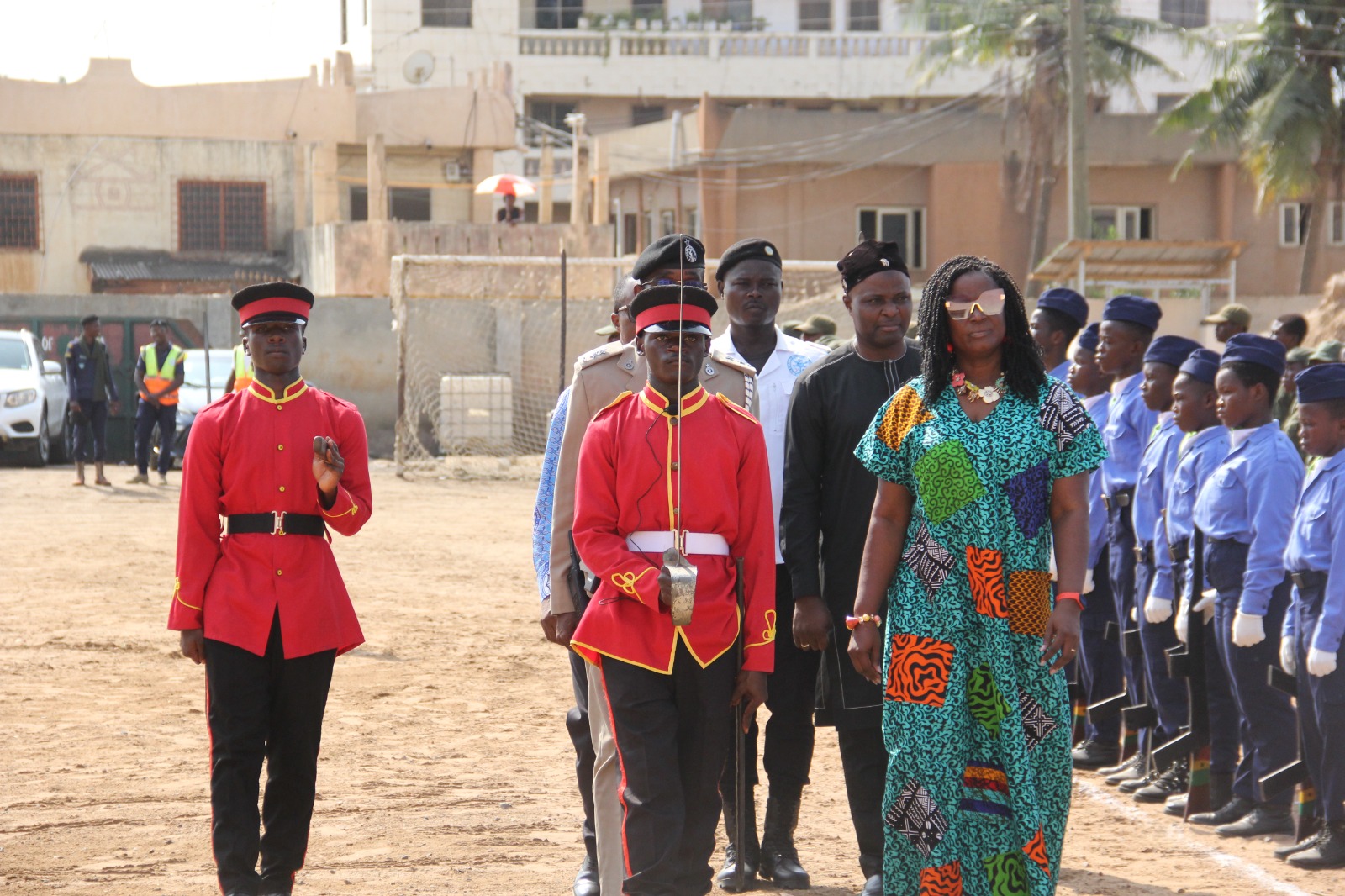 ABLEKEMAN NORTH CELEBRATES 68 INDEPENDENCE ANNIVERSARY