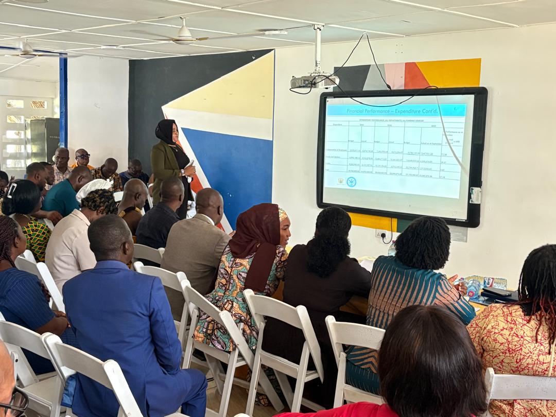 2025 ZONAL BUDGET HEARING