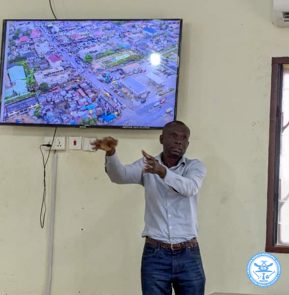 VALIDATION OF THE FLOOD HOTSPOTS MAPPING