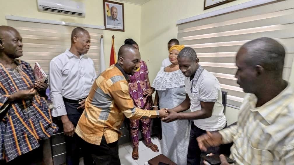 KWASHIEMAN BEENTO / MASCO LANDLORDS ASSOCIATION PAID A COURTESY ON THE MCE