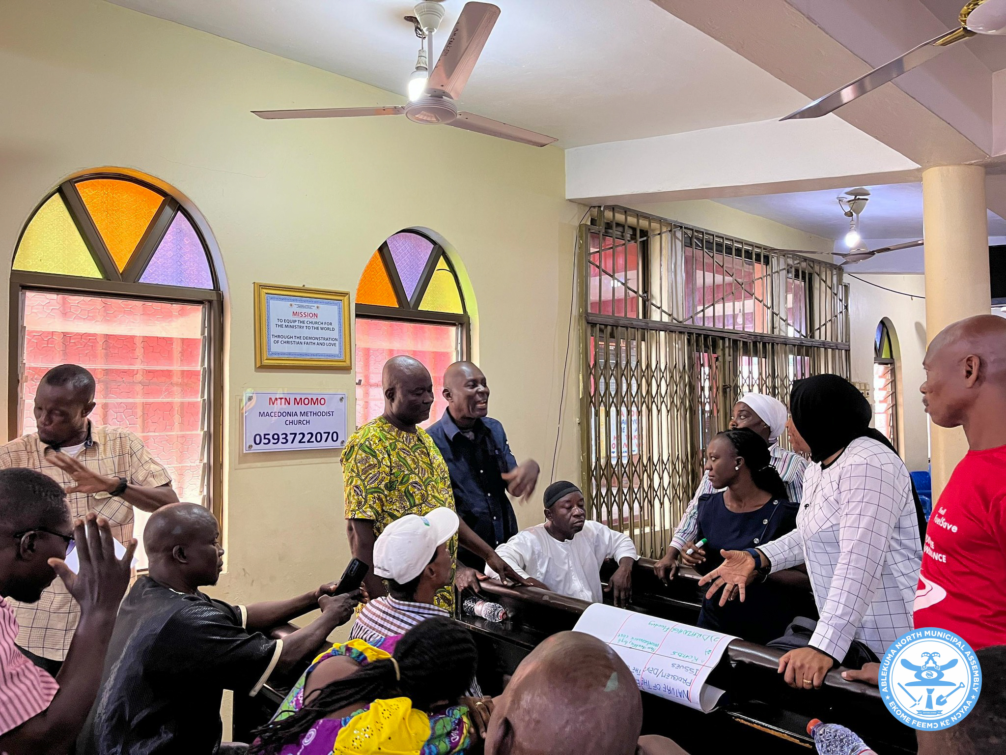 2026-2029 MEDIUM TERM DEVELOPMENT PLAN (MTDP),  NEEDS ASSESSMENT STAKEHOLDERS ENGAGEMENT